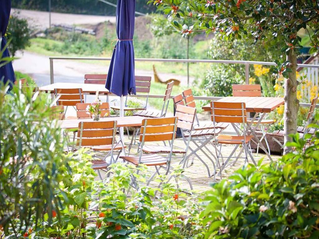 Weingut Alfred Huber Apartamento Durbach Exterior foto