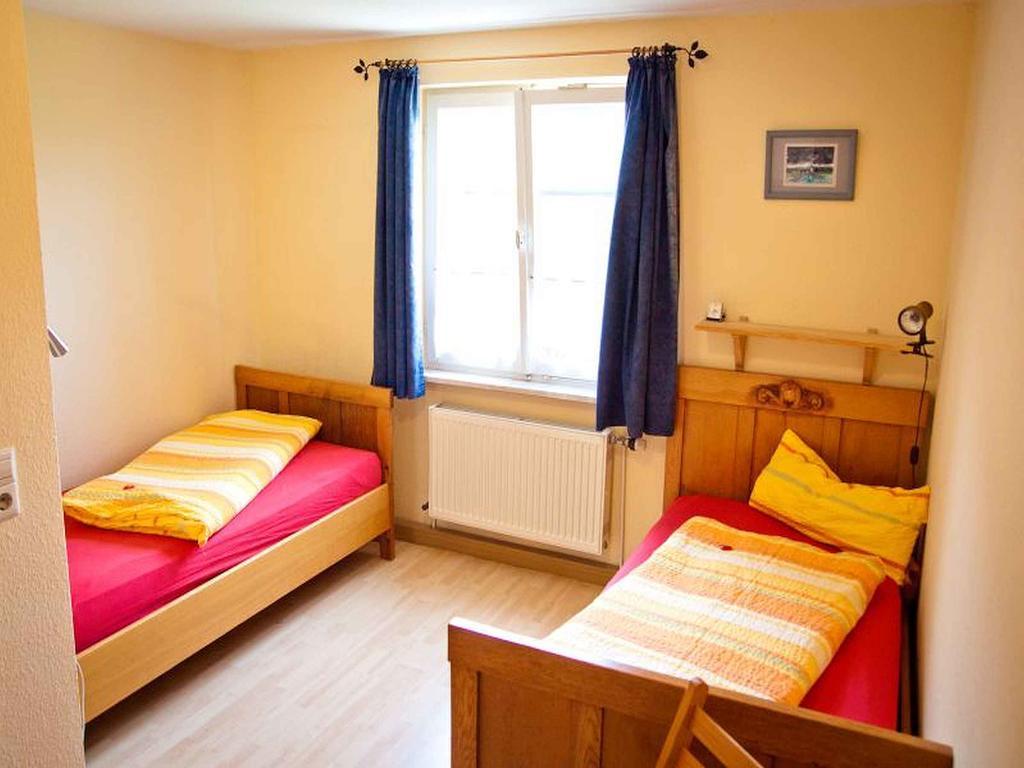 Weingut Alfred Huber Apartamento Durbach Exterior foto