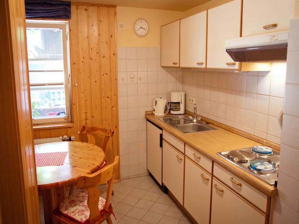 Weingut Alfred Huber Apartamento Durbach Exterior foto